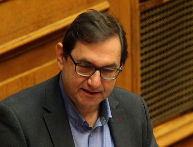 Χ. Μαντάς: Η κυβέρνηση θέλει καθαρό ορίζοντα και λύση για έξοδο από την κρίση